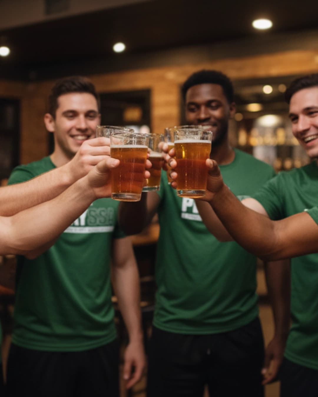 PlaySSA community and partners