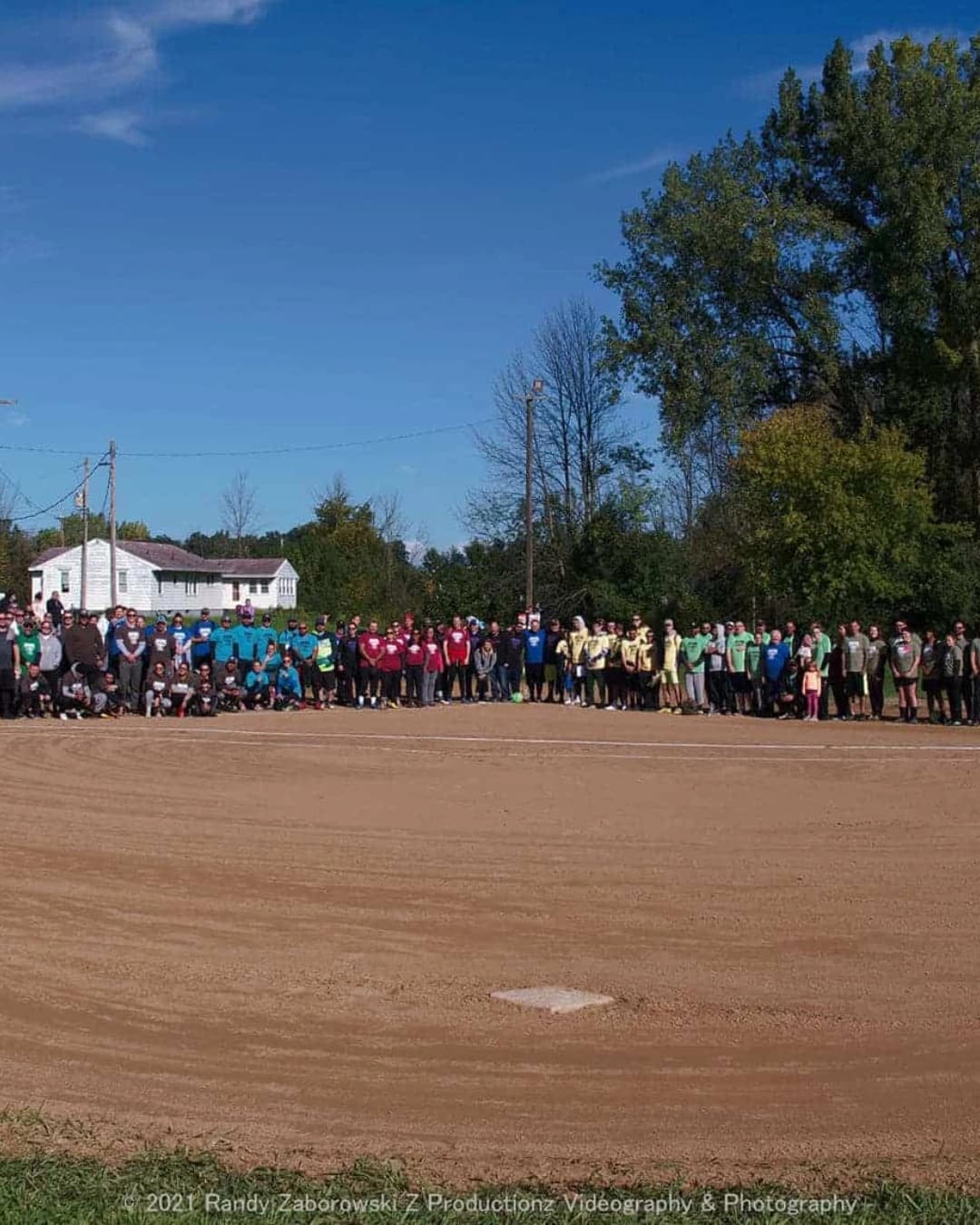 Friendly PlaySSA team members