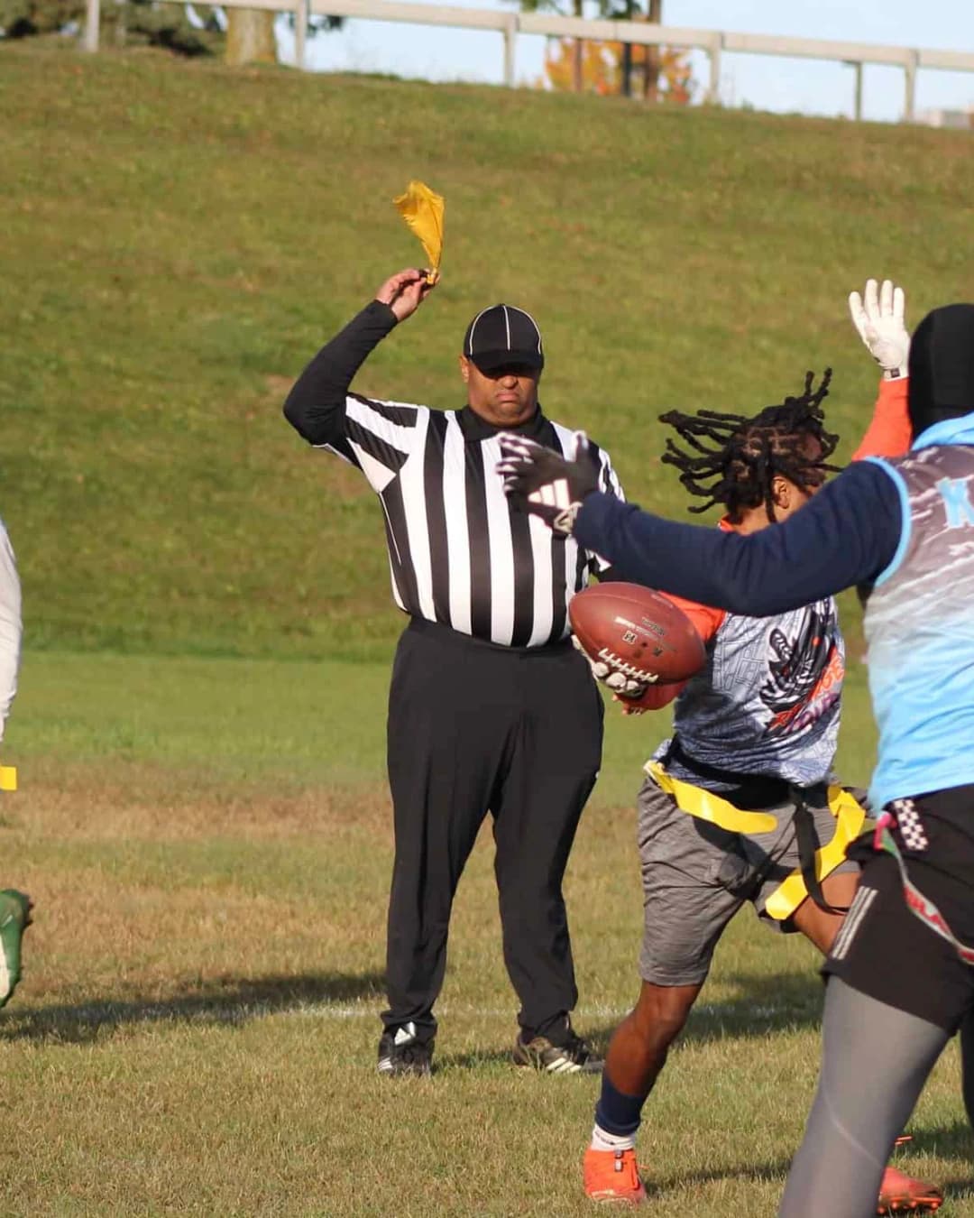 Cuse Sports, LLC policies and waivers