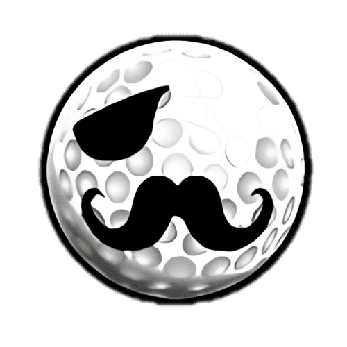 Rogues' Roost Golf Course logo